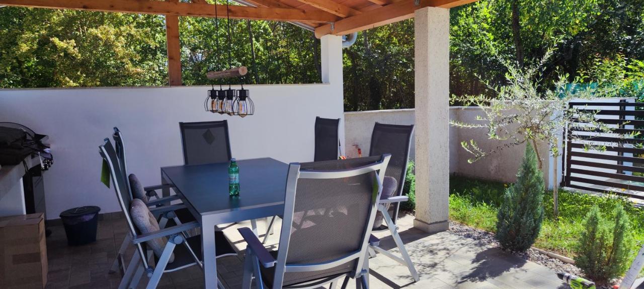 Villa Allegra Vižinada 外观 照片