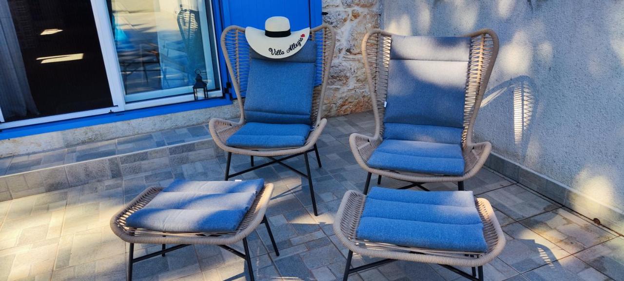 Villa Allegra Vižinada 外观 照片