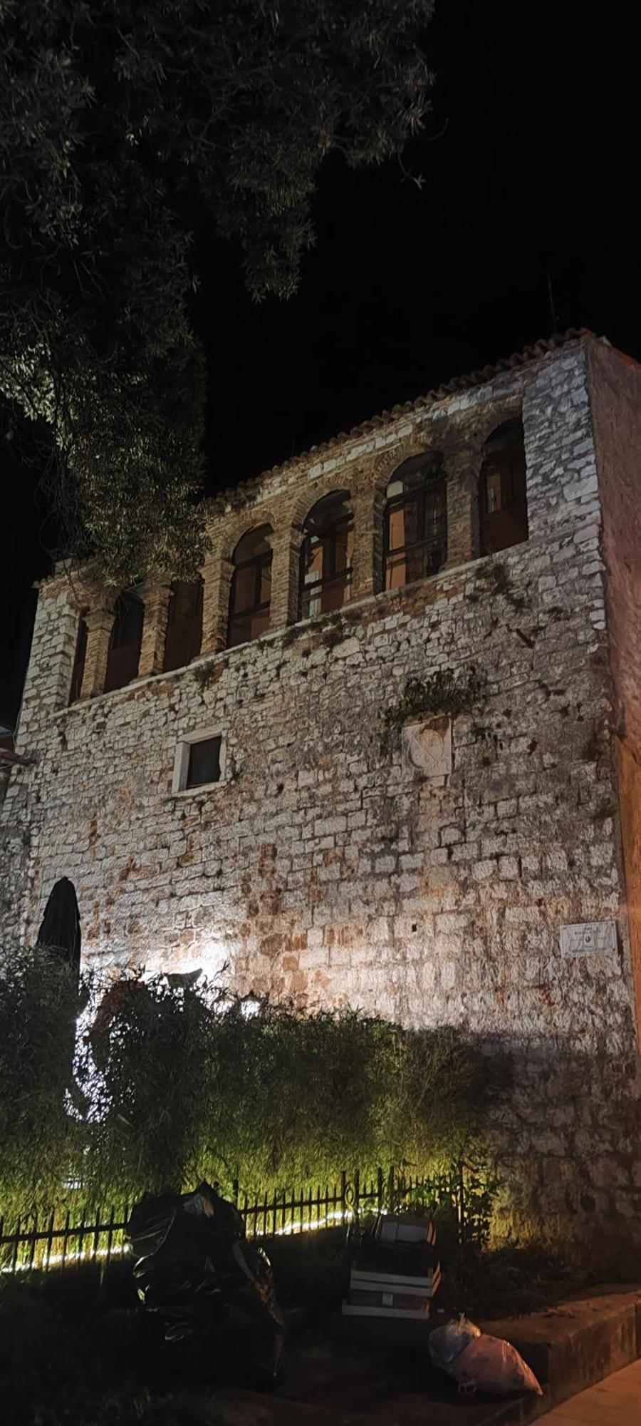 Villa Allegra Vižinada 外观 照片