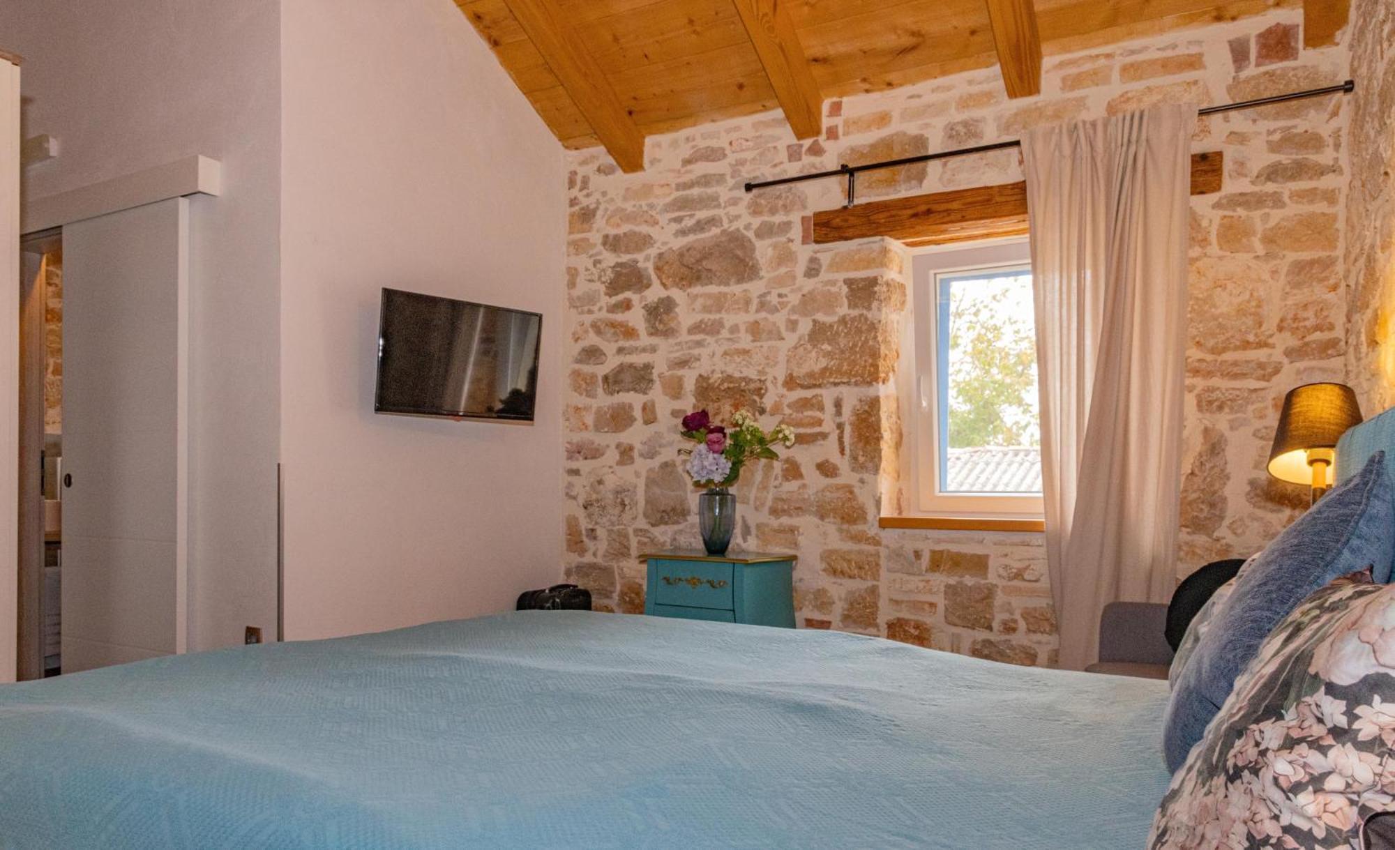 Villa Allegra Vižinada 外观 照片