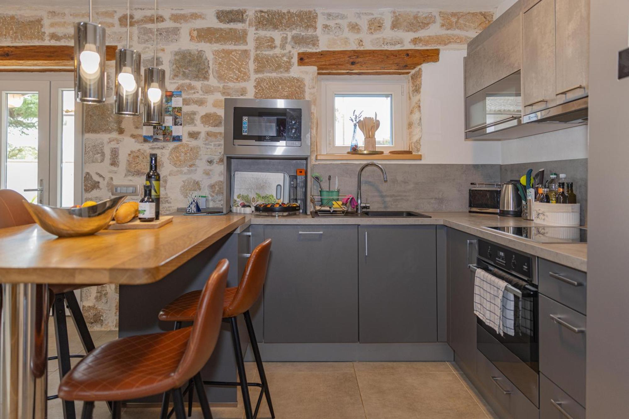 Villa Allegra Vižinada 外观 照片