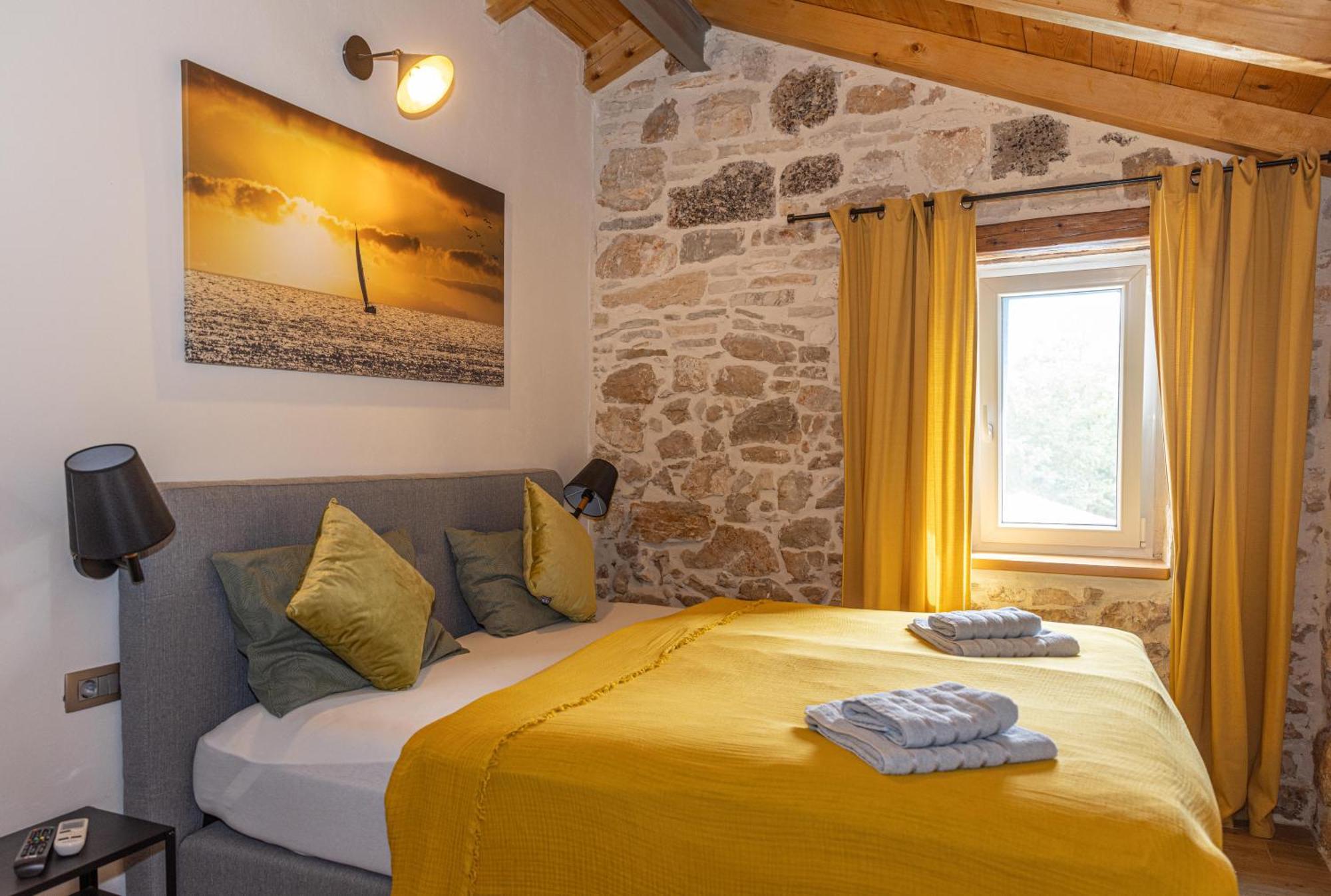 Villa Allegra Vižinada 外观 照片